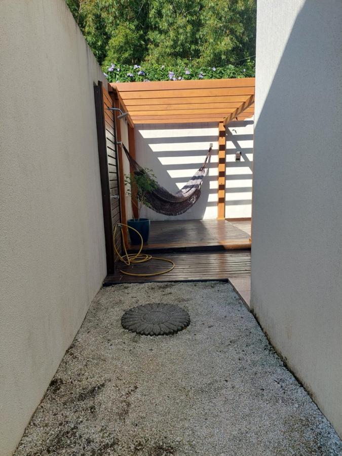 Casa Do Sol Lägenhet Bombinhas Exteriör bild